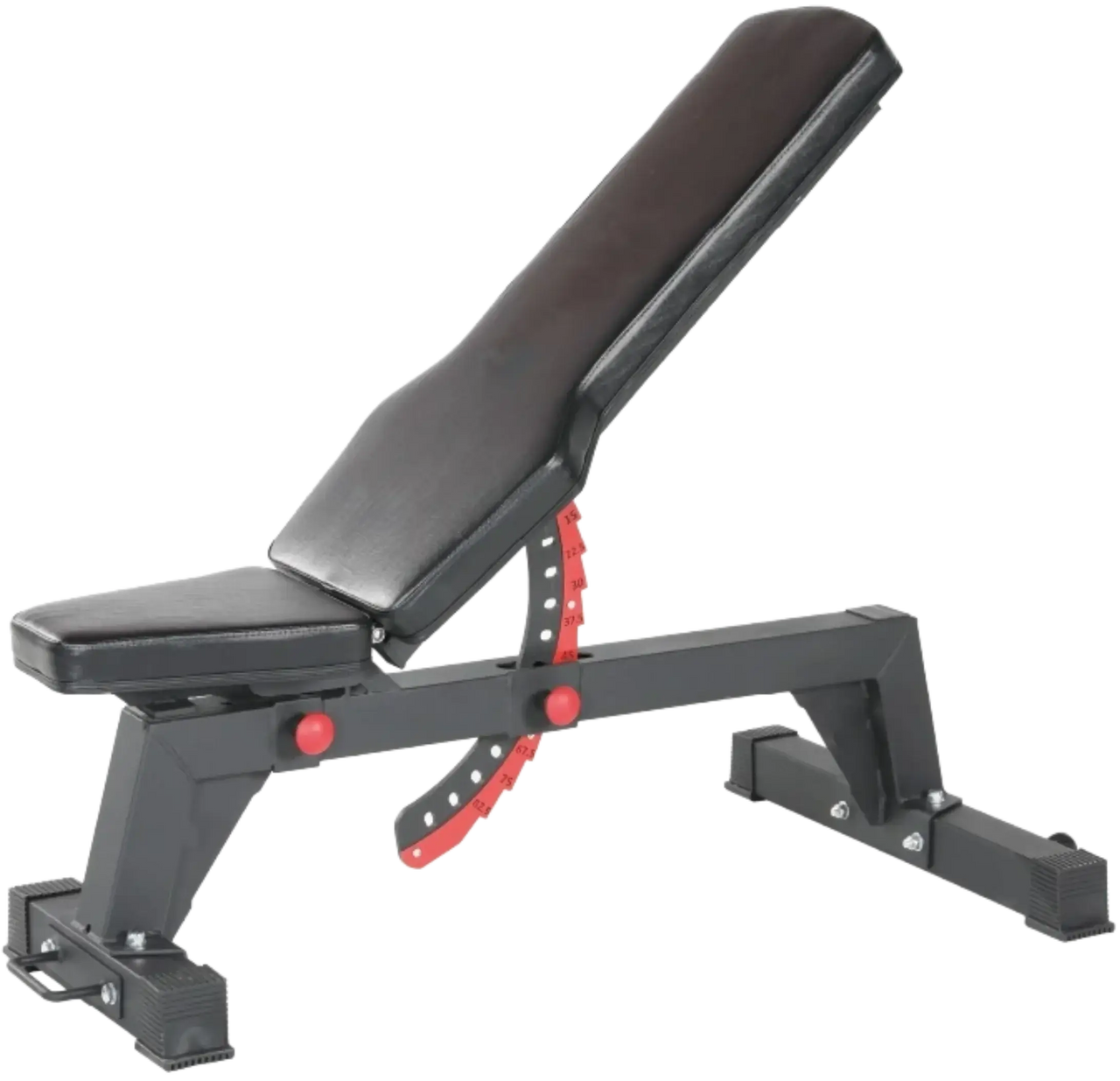 French Fitness FF-FIB Bench