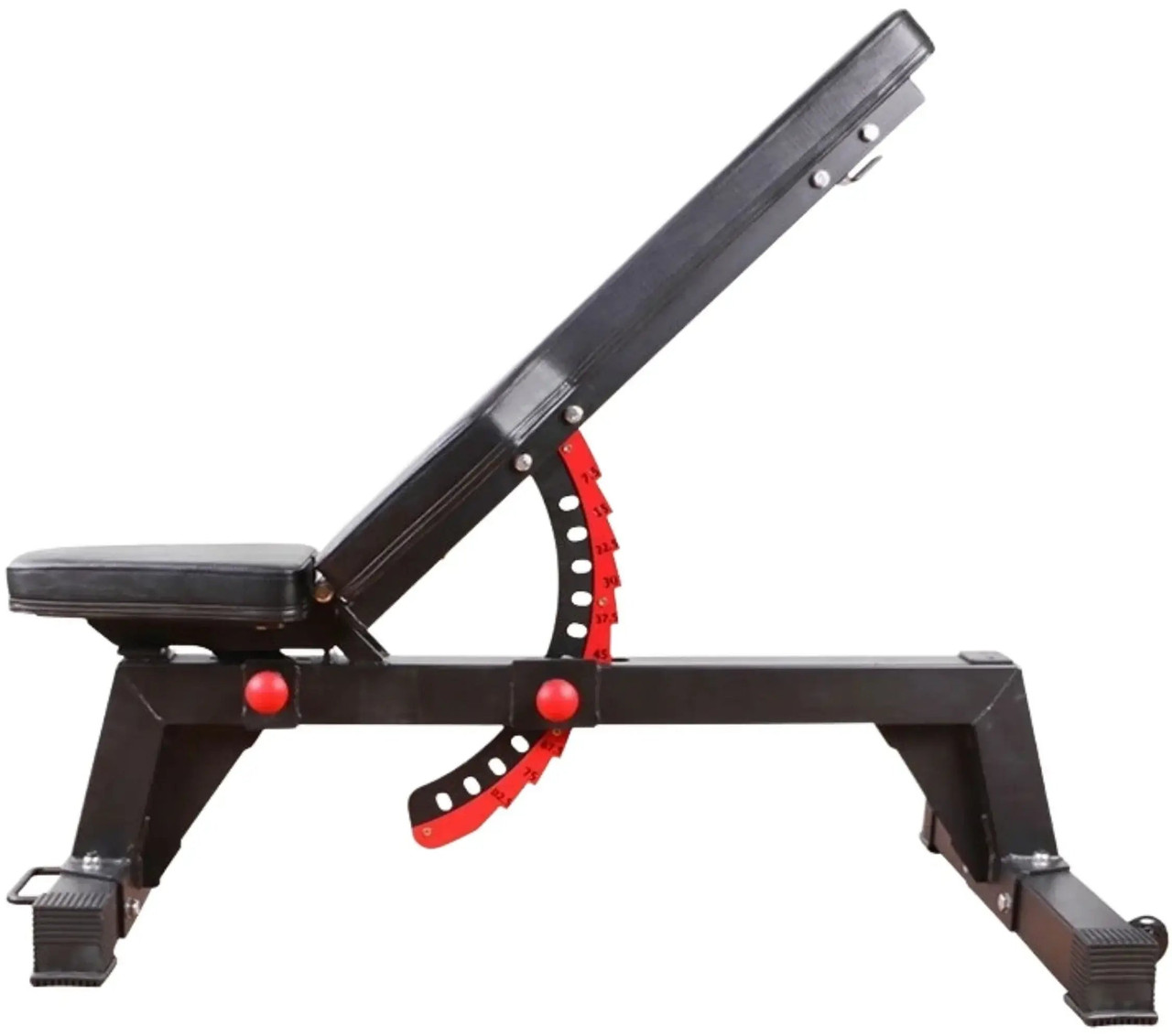French Fitness FF-FIB Bench - Thumbnail 5