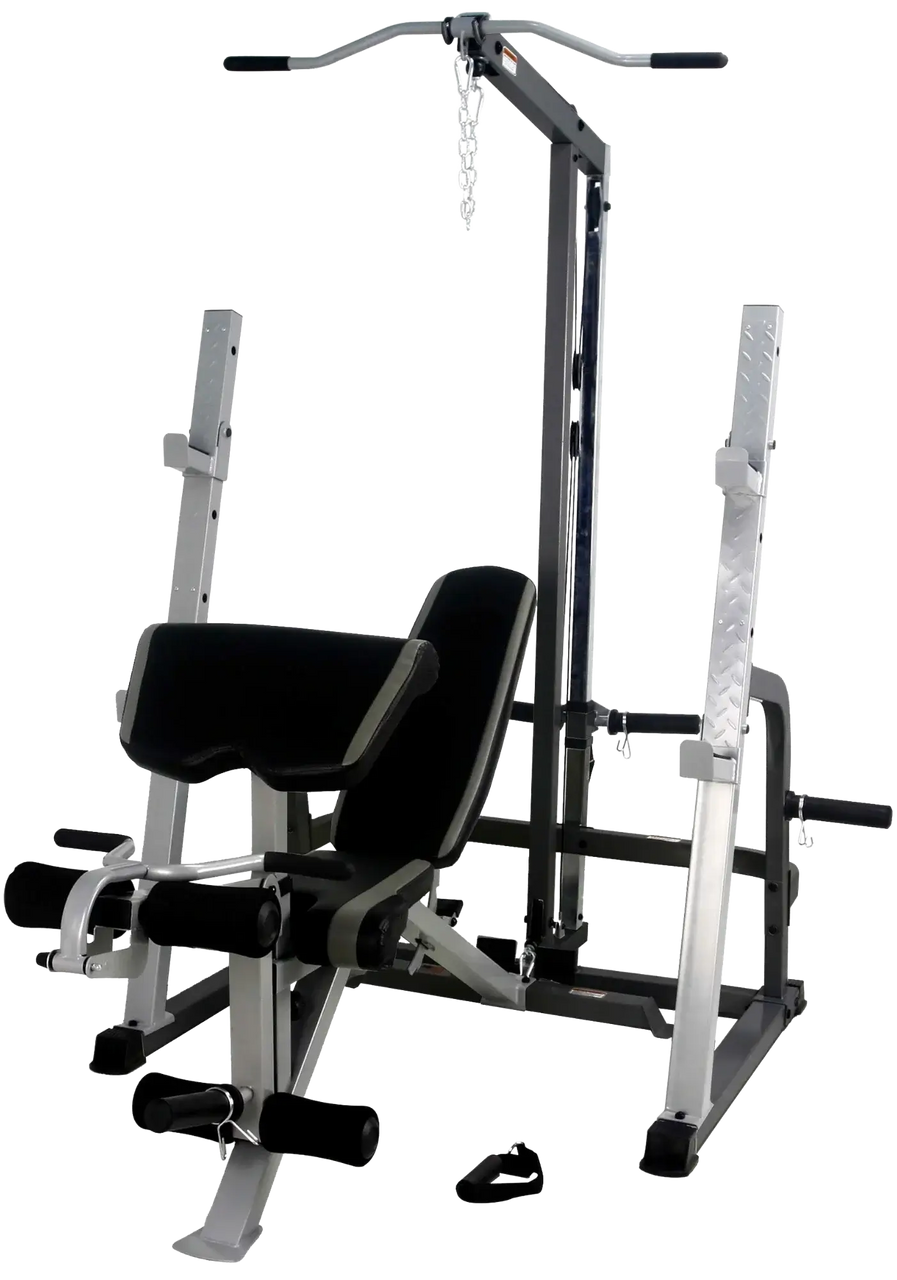 French Fitness FL3