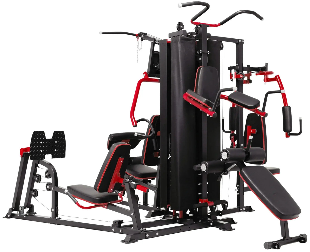 French Fitness X7LP Home Gym