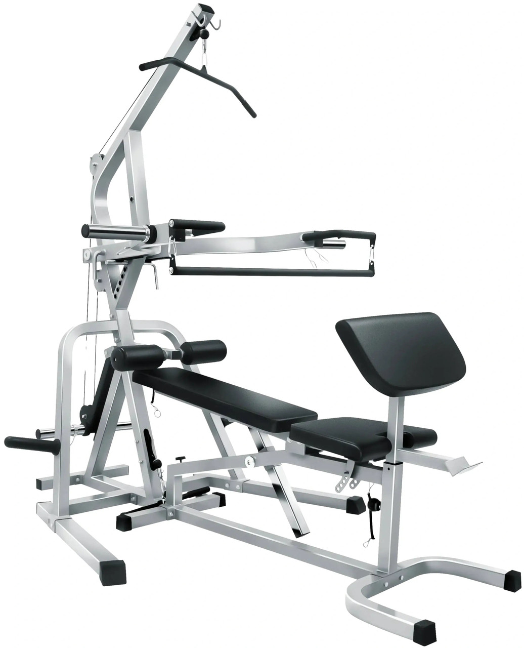 French Fitness FL30 - Thumbnail 4