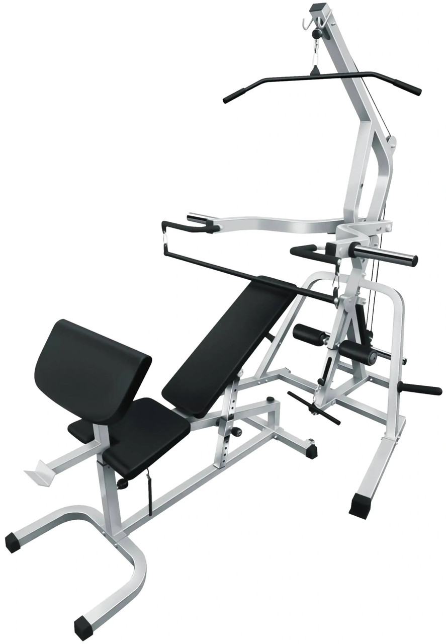 French Fitness FL30 - Thumbnail 5