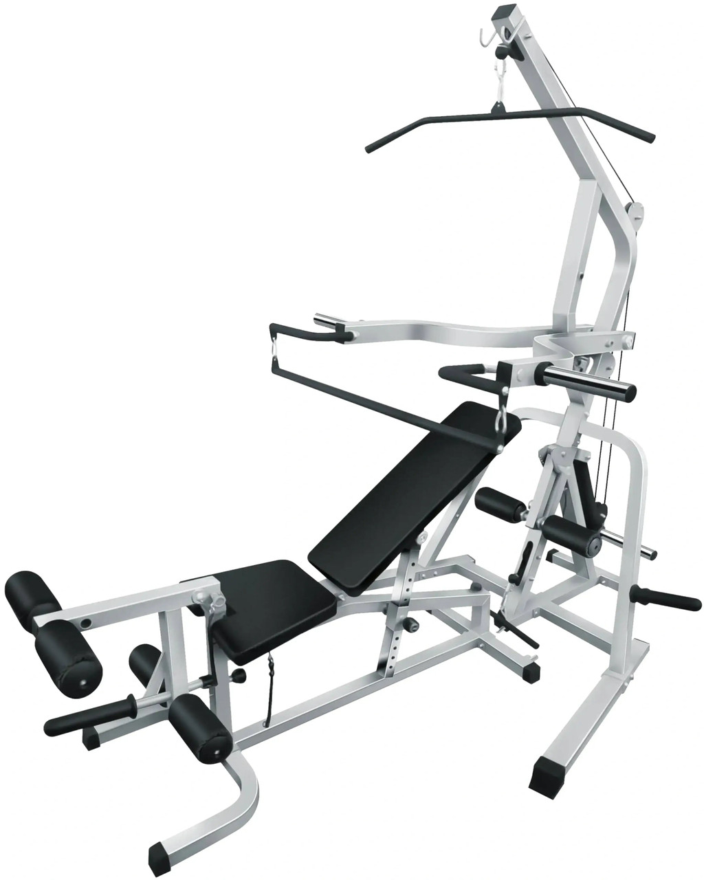 French Fitness FL30 - Thumbnail 3