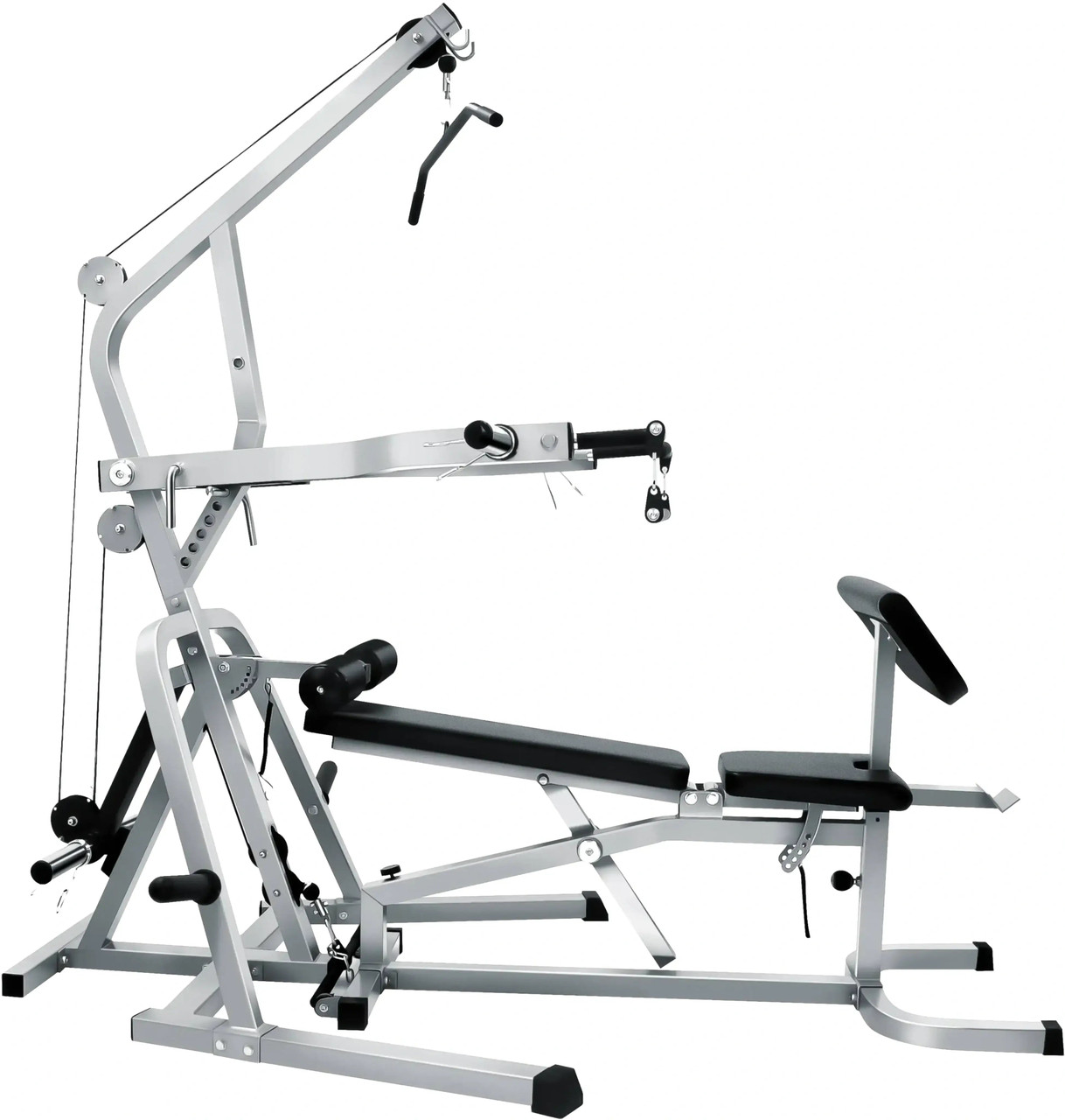 French Fitness FL30 - Thumbnail 2