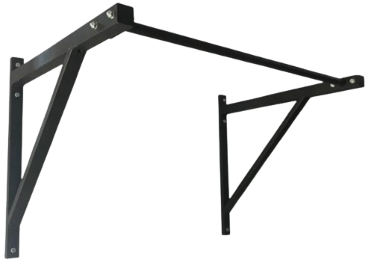 French Fitness Pull Up Bar - Thumbnail 3