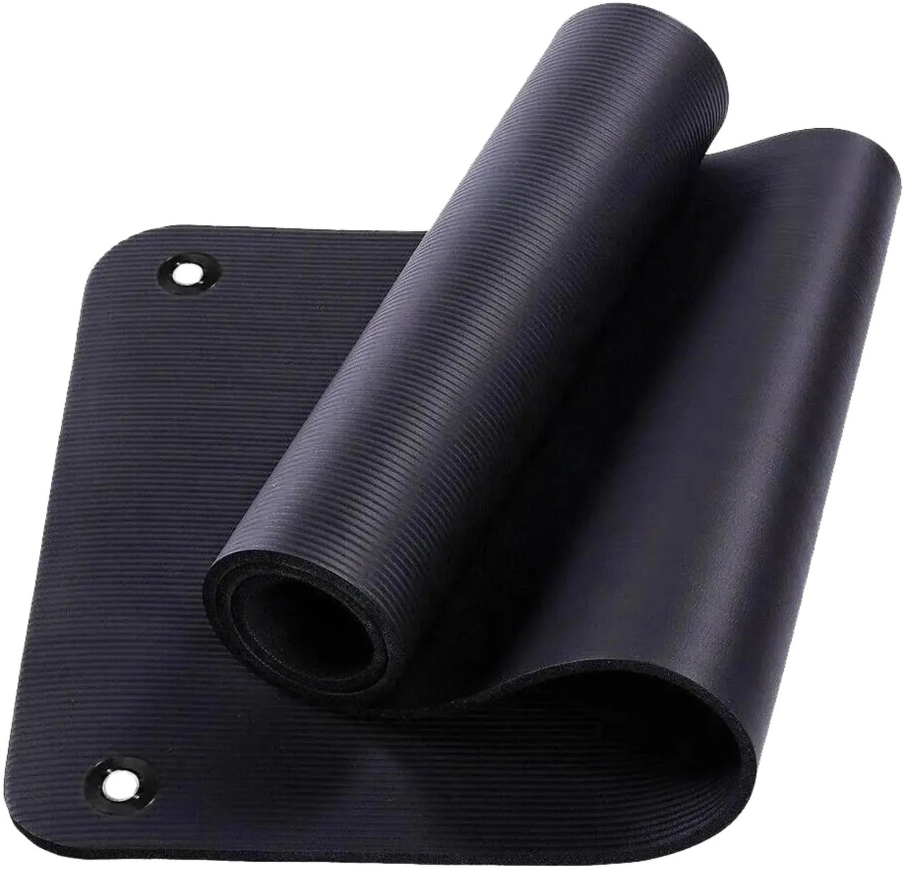 French Fitness Yoga Mat - Thumbnail 4