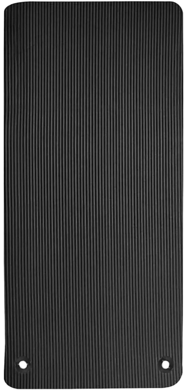 French Fitness Yoga Mat - Thumbnail 2