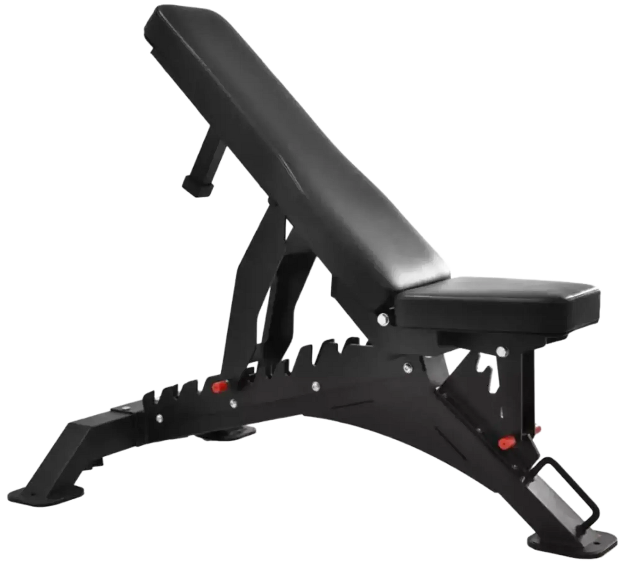French Fitness FSR50-AB Bench