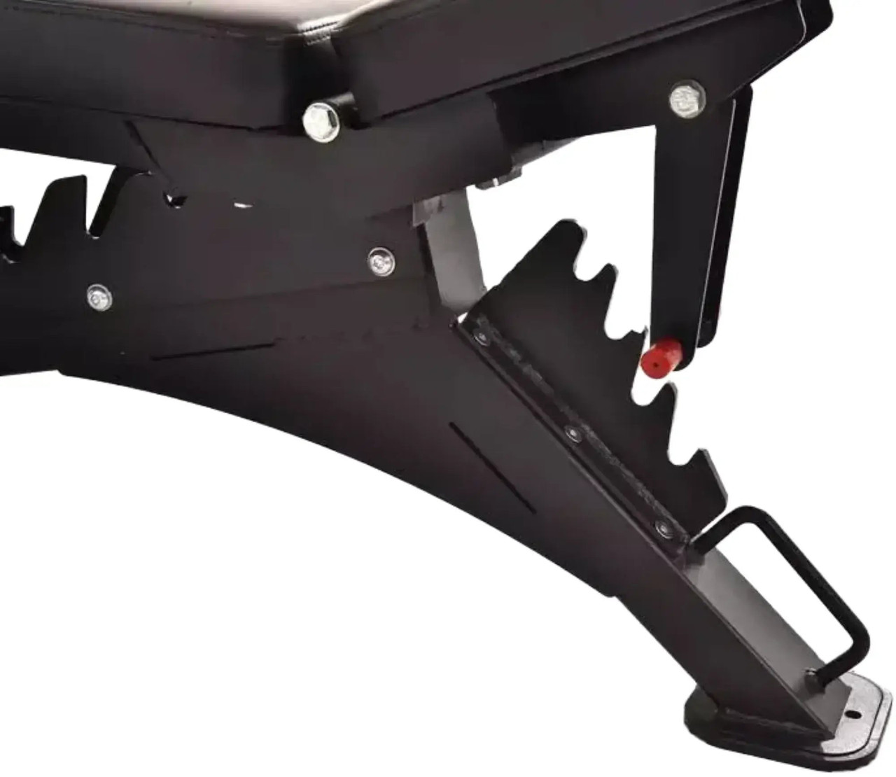 French Fitness FSR50-AB Bench - Thumbnail 2