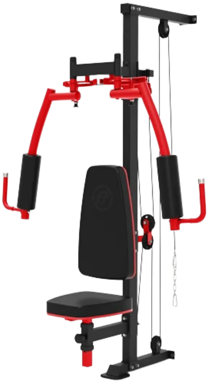 French Fitness X8-BF Butterfly Attachment