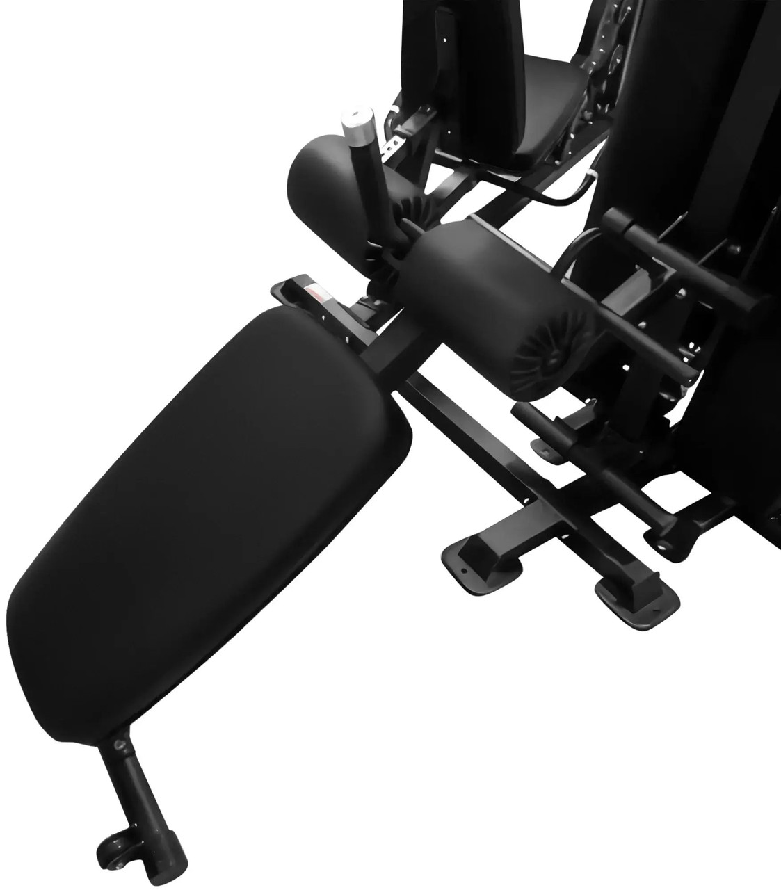 French Fitness Ab Bench Attachment - Thumbnail 5