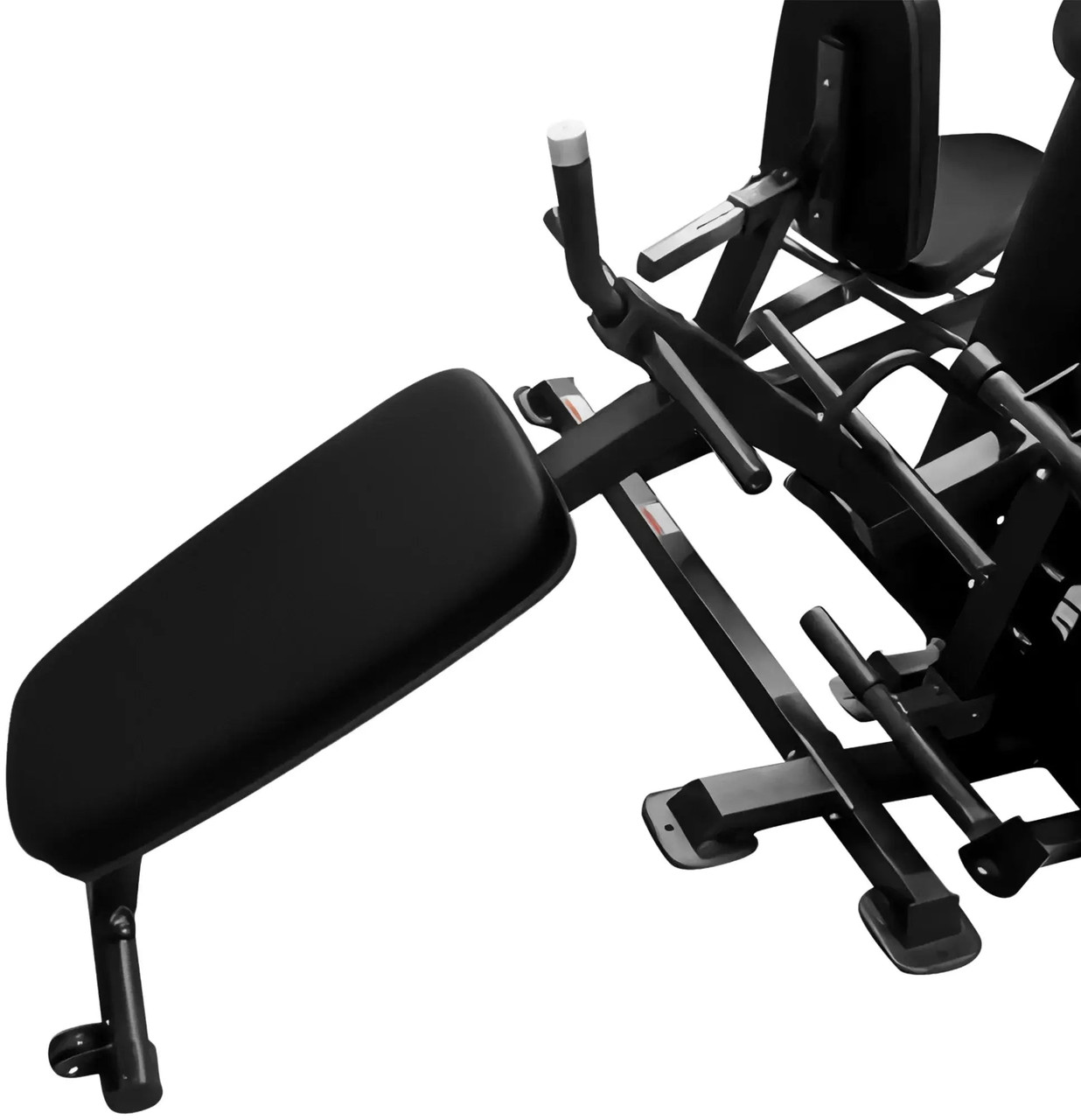 French Fitness Ab Bench Attachment - Thumbnail 3