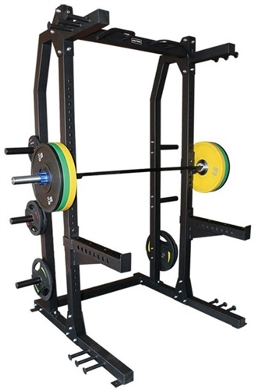 Squat Racks and Cages