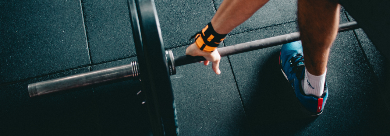 Your first blog post!