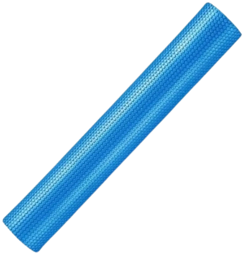 French Fitness 36" EVA Foam Roller