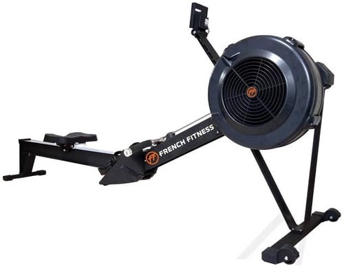 French Fitness FF-AR Air Rower