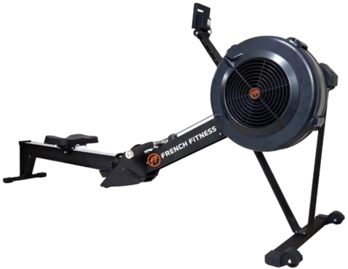 French Fitness FF-AR Air Rower