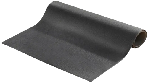 French Fitness 3'x4' PVC Foam Bike & Stepper Floor Mat