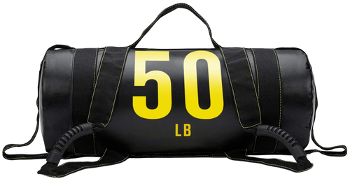 French Fitness WPSB50 Weighted Power Sand Bag - 50 lb