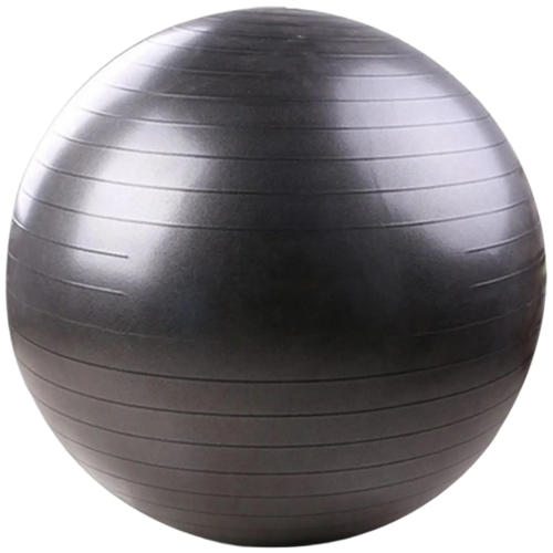 French Fitness Anti Burst Stability Exercise Ball 75cm