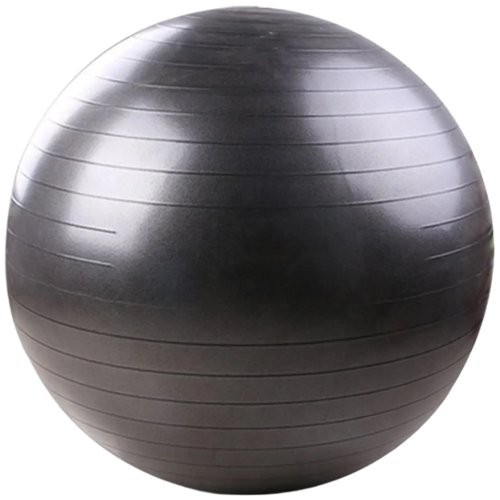 French Fitness Anti Burst Stability Exercise Ball 75cm