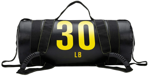 French Fitness WPSB30 Weighted Power Sand Bag - 30 lb French Fitness WPSB30 Weighted Power Sand Bag - 30 lb