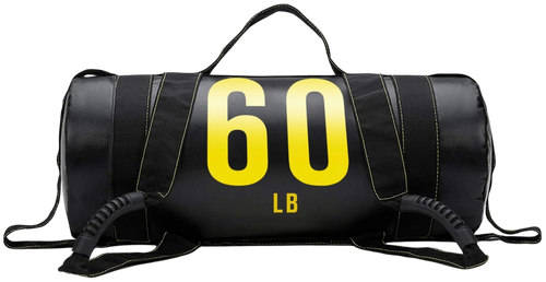 French Fitness WPSB60 Weighted Power Sand Bag - 60 lb