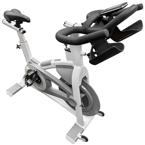 French Fitness MIC4 Magnetic Indoor Commercial Cycle