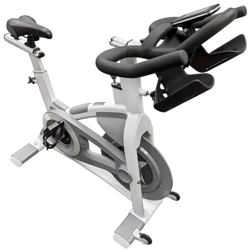 French Fitness MIC4 Magnetic Indoor Commercial Cycle