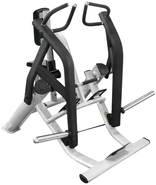 French Fitness Diablo Seated Low Row Plate Loaded