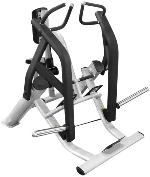 French Fitness Diablo Seated Low Row Plate Loaded