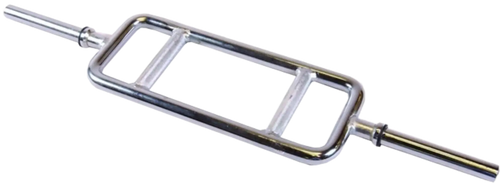 French Fitness 34" Olympic Tricep Bar