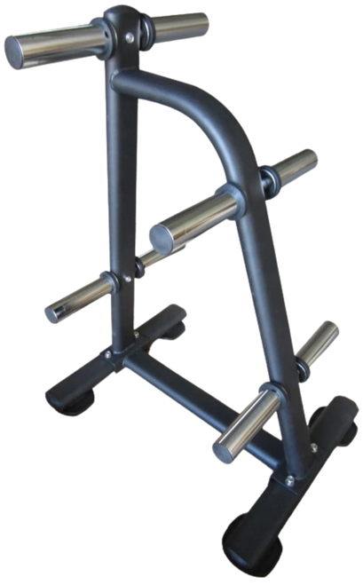 French Fitness OWT20 Olympic Weight Plate Tree