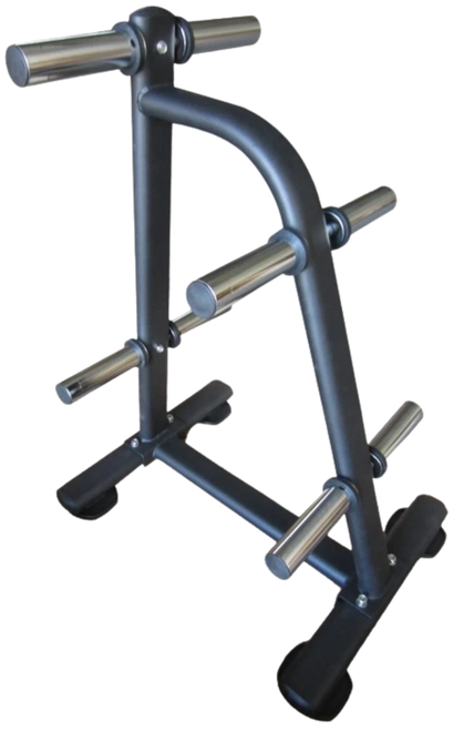 French Fitness OWT20 Olympic Weight Plate Tree
