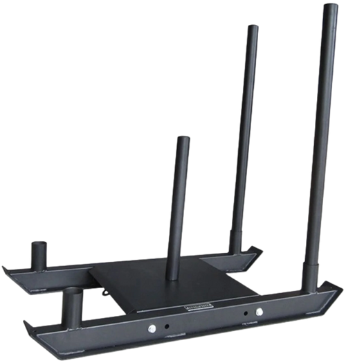 French Fitness Push / Pull Weight Sled
