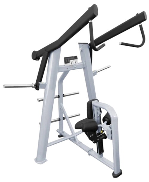 French Fitness Diablo Iso Lateral High Row Plate Loaded