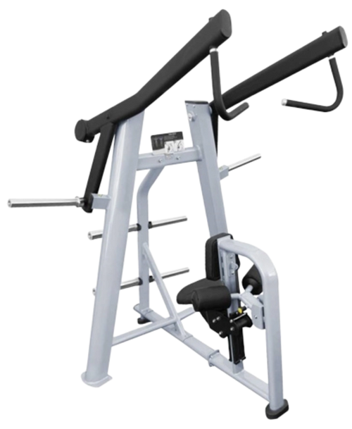 French Fitness Diablo Iso Lateral High Row Plate Loaded