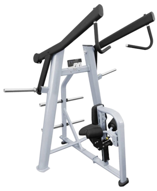 French Fitness Diablo Iso Lateral High Row Plate Loaded