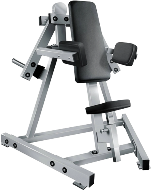 French Fitness Napa Lateral Lat Raise Plate Loaded