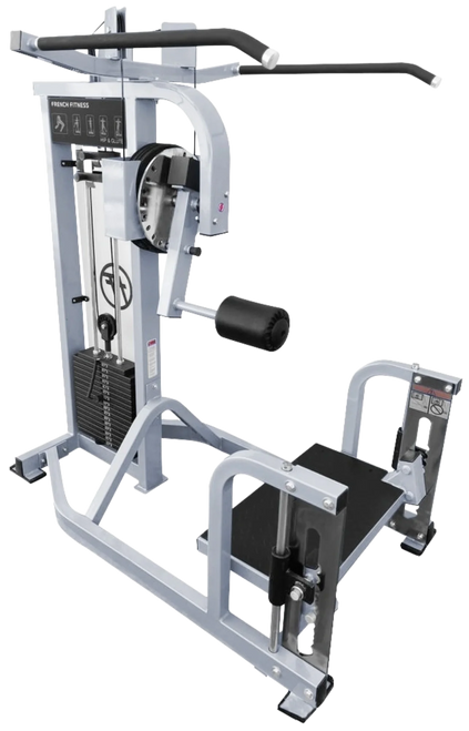 French Fitness Shasta Multi Hip and Glute