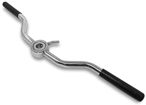 French Fitness TBH10 31" T-Bar Row Handle