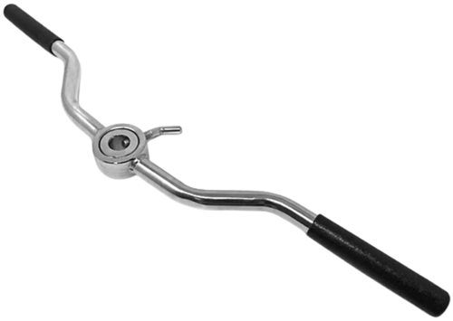 French Fitness TBH10 31" T-Bar Row Handle