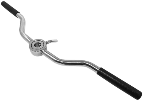 French Fitness TBH10 31" T-Bar Row Handle