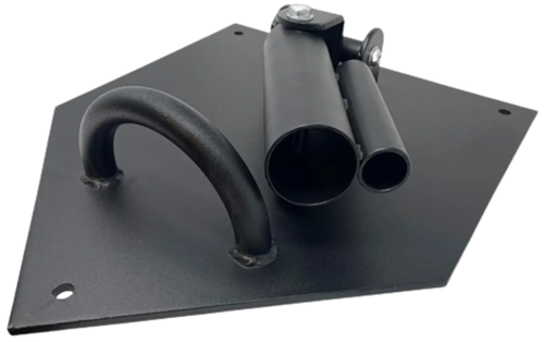 French Fitness TBL10 360 Degree T-Bar Row Landmine