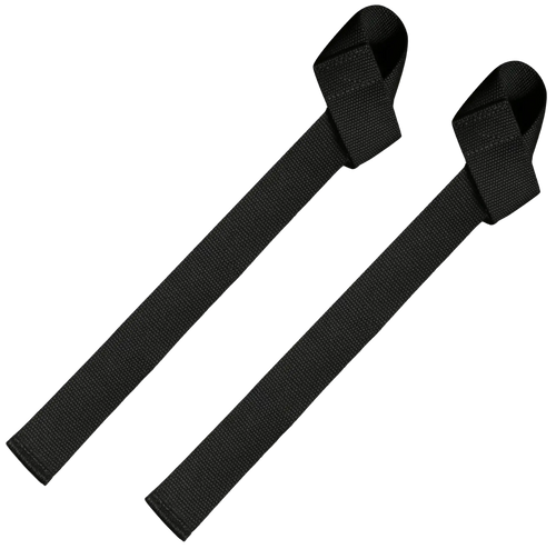 French Fitness Weight Lifting Wrist Straps
