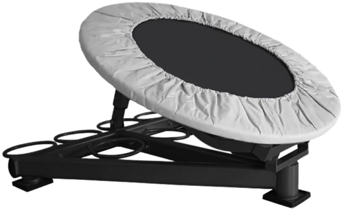 French Fitness MBR500 Medicine Ball Rebounder