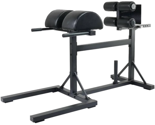 French Fitness GHD Compact Roman Chair GHD30