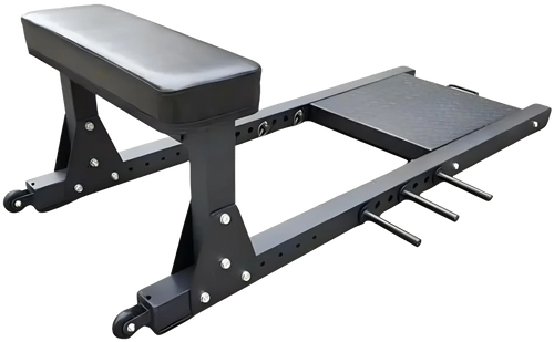 French Fitness FF-HTB20 Hip Thrust Bench Platform