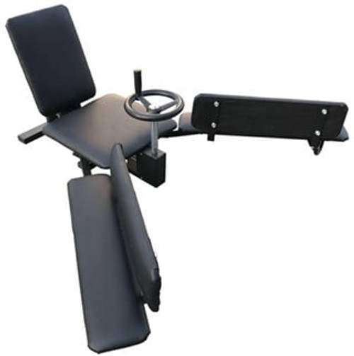 French Fitness FF-LSSM20 Leg Split Stretcher Machine