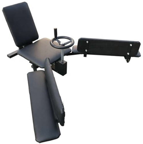 French Fitness FF-LSSM20 Leg Split Stretcher Machine